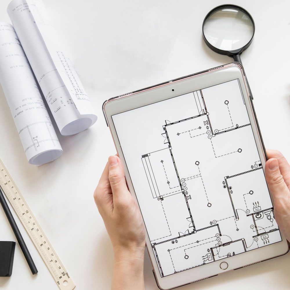 repro one scan cad plaene idstein