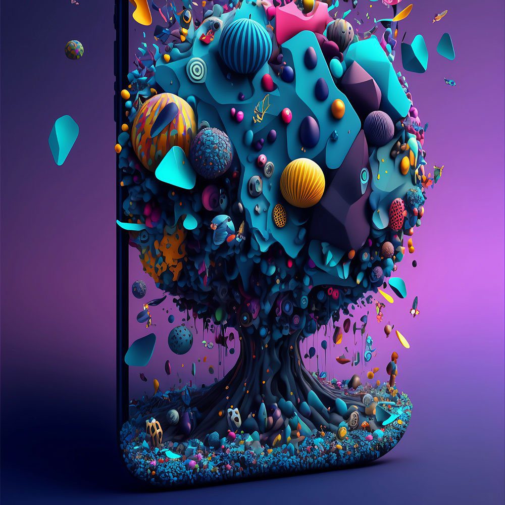 content socialmedia agentur agentur idstein repro one