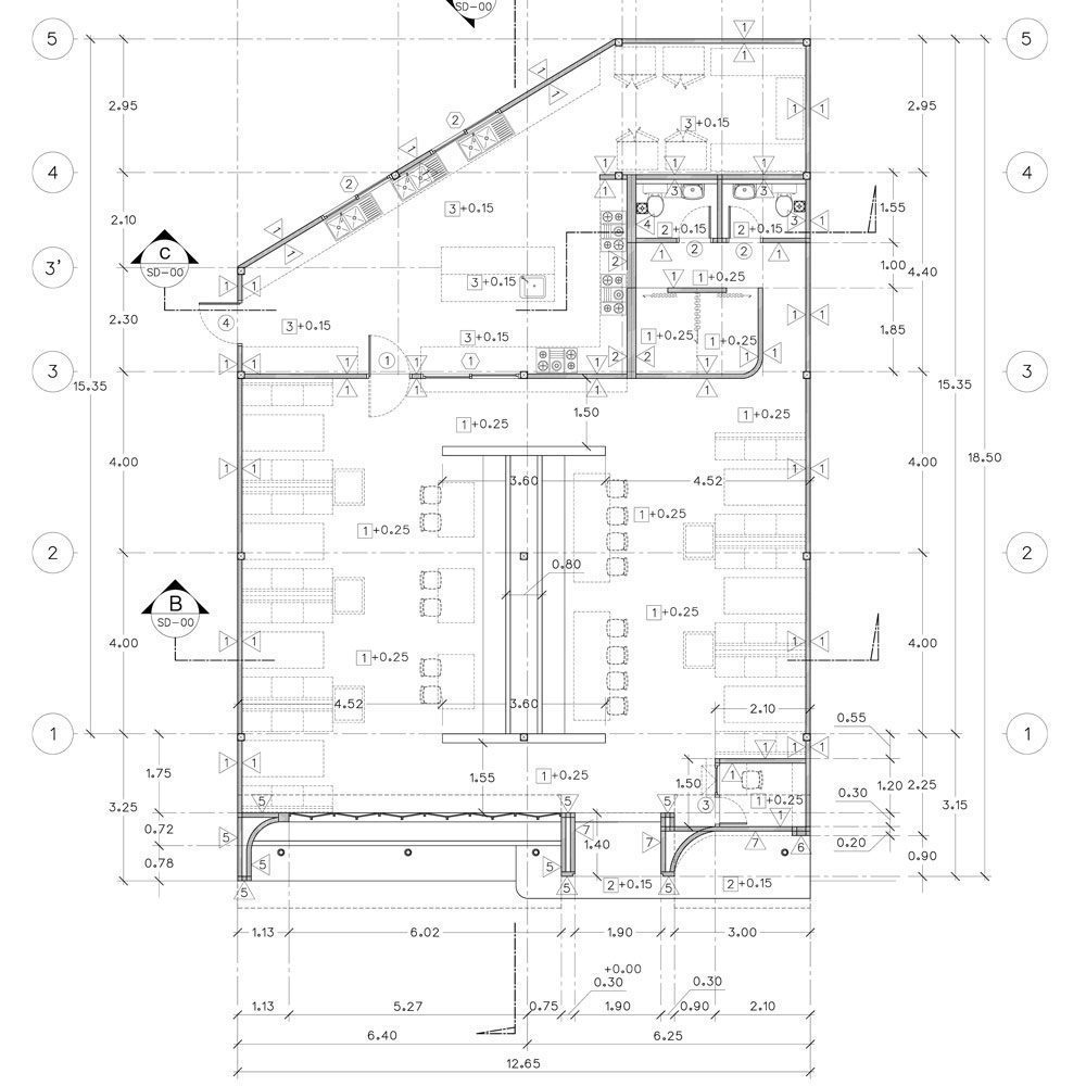 repro one cad plotserivice idstein
